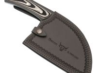 Сербский нож Fissman El Toro Loco, сталь AUS-8