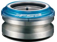 Рулевая колонка FSA Impact PC 1 1/8" интегрированная gnn2 (розовый полупрозрачный посадочный 42 мм / внешний 44 мм)