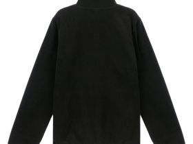 Толстовка из флиса на молнии для мальчика