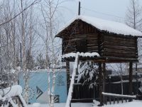 Ванаварский краеведческий музей