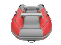 Лодка ПВХ РОДЖЕР Zefir 3500