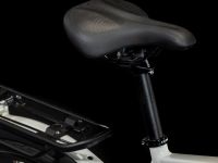 Дорожный велосипед Cube Kathmandu One M, год 2024, цвет Серый-Черный, ростовка 21