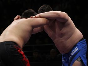 В Якутске стартовал международный турнир «Ханалас Хапсагайа»