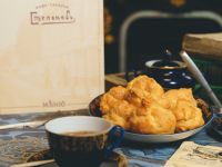 Кафе-галерея «СтепановЪ»