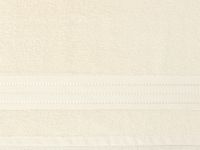 Полотенце махровое Basena, экрю