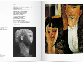 Книга Basic Art "Modigliani"