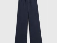 Брюки для девочек, Синий