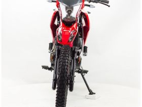 Мотоцикл кроссовый эндуро MOTOLAND 250 Enduro CRF ST (170FMN)