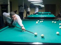 Центральный дом Российской армии имени М. В. Фрунзе