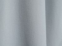 Прямые брюки с поясом на резинке, Серый