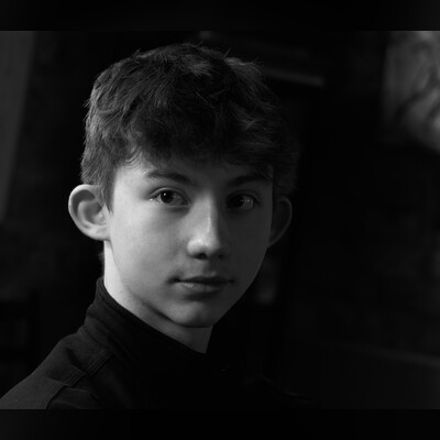 Зимний фестиваль Pianissimo. Бен Лепетит