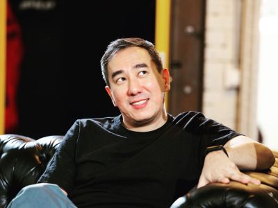 Салават Дюсангалиев