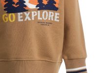 Свитшот для мальчика