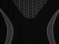 Термокомплект трикот. для женщин: фуфайка (футболка) с длин. рук, брюки для эпизод. использования