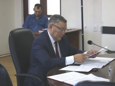 Профсоюзы Якутии инициировали проведение телерадиомарафона в поддержку Донбасса