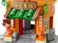 Kung Fu Panda 86508 Конструктор Кунг-фу Панда: Фруктовая лавка Тигрицы