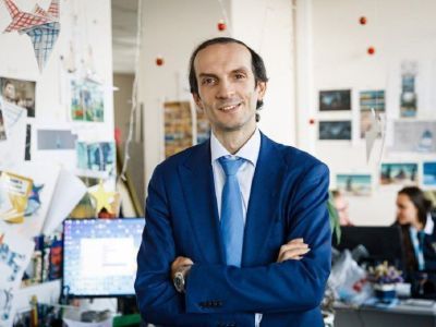 Борис Машковцев: «Мы поможем Якутии влиться в федеральное анимационное движение»