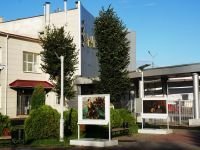 Калужская областная филармония