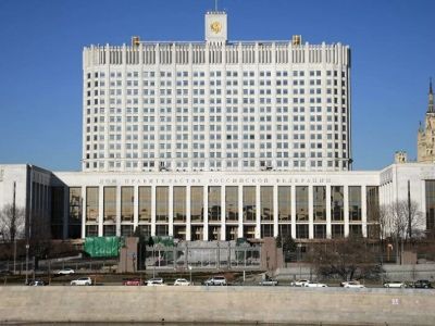 Правительство расширило список регионов, получающих субсидии на создание технопарков