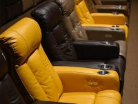 Кинокомплекс «Ultra cinema «Мир»