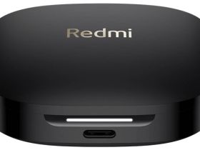 Беспроводные наушники Xiaomi