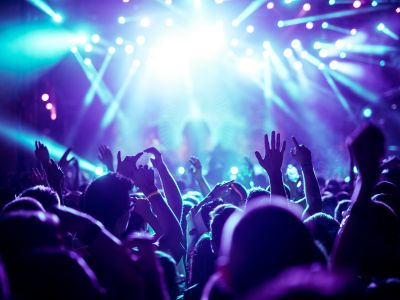 Билеты на Главный новогодний корпоратив: Discoтека века (Екатеринбург-Экспо и МТС Live Холл) / Концерт | Афиша | ИнфоТаймс