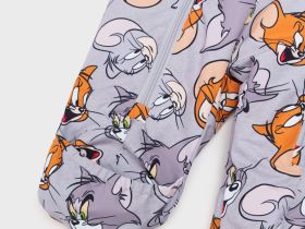 Комбинезон детский текстильный с полиуретановым покрытием для мальчиков