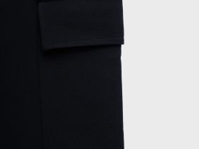 Брюки трикотажные для мальчиков