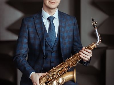 Билеты на Антон Чекуров и его квинтет (Джаз-клуб Игоря Бутмана) / Концерт | Афиша | ИнфоТаймс