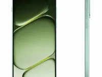 OnePlus Nord N6 4/128Gb (Green)
