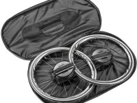 Кейс для перевозки велосипеда Elite Borson Bike Transport Bag (черный)