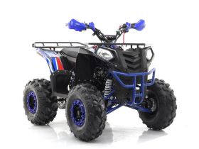 Квадроцикл MOTAX Grizlik A125