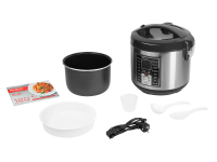 Мультиварка RED SOLUTION RMC-M252