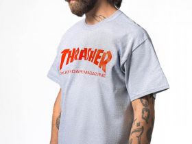 Футболка SKATE MAG