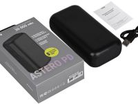 Внешний аккумулятор TFN