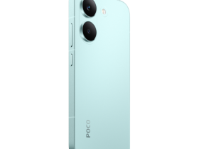 Смартфон POCO