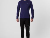 Футболка с длинным рукавом Workout R Мужская