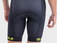 Комбинезон Ale Maui Long Tri мужской (черный S)