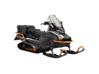 Снегоход BRP Ski-Doo Skandic SE 900 Ace (2026)