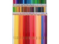 Набор карандашей цветных Гамма "Классические" 72 цв, картонная упаковка