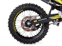 Мотоцикл кроссовый эндуро SHARMAX Ultra 280 2T (2024)