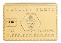 No Limits Gold: парфюмерная вода 90мл уценка