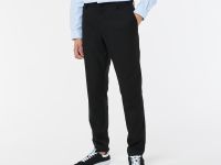 Мужские брюки Lacoste стандартного кроя