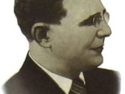 На родине Паницкого