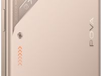Смартфон TECNO Pova 7 Neo 8/256 ГБ «Космический титан»