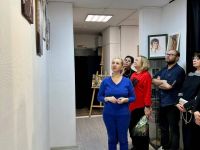 Центр искусств г. Москвы