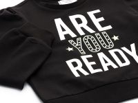 Свитшот для девочки