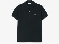 Легендарная мужская рубашка-поло Lacoste L.12.12 классического кроя