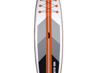 Надувная доска для SUP-бординга ND Surf 10.6, Orange