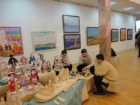 Художественный музей «Аргуновская артель»